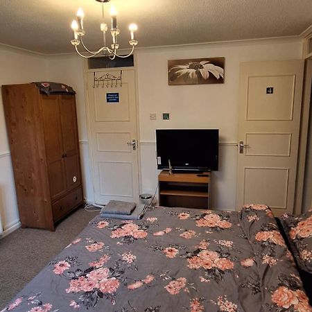 Spacious And Serene Stay Near Milton Keynes Centre Willen Phòng bức ảnh