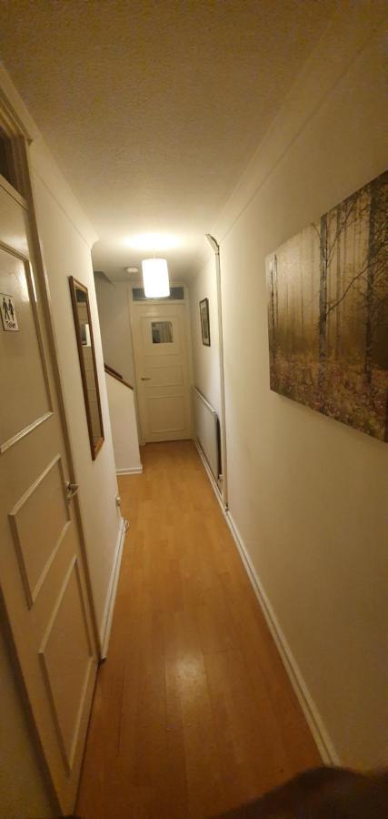 Spacious And Serene Stay Near Milton Keynes Centre Willen Ngoại thất bức ảnh
