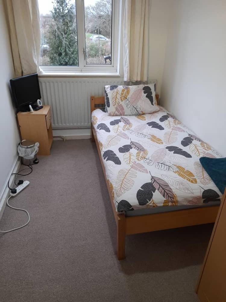 Spacious And Serene Stay Near Milton Keynes Centre Willen Phòng bức ảnh