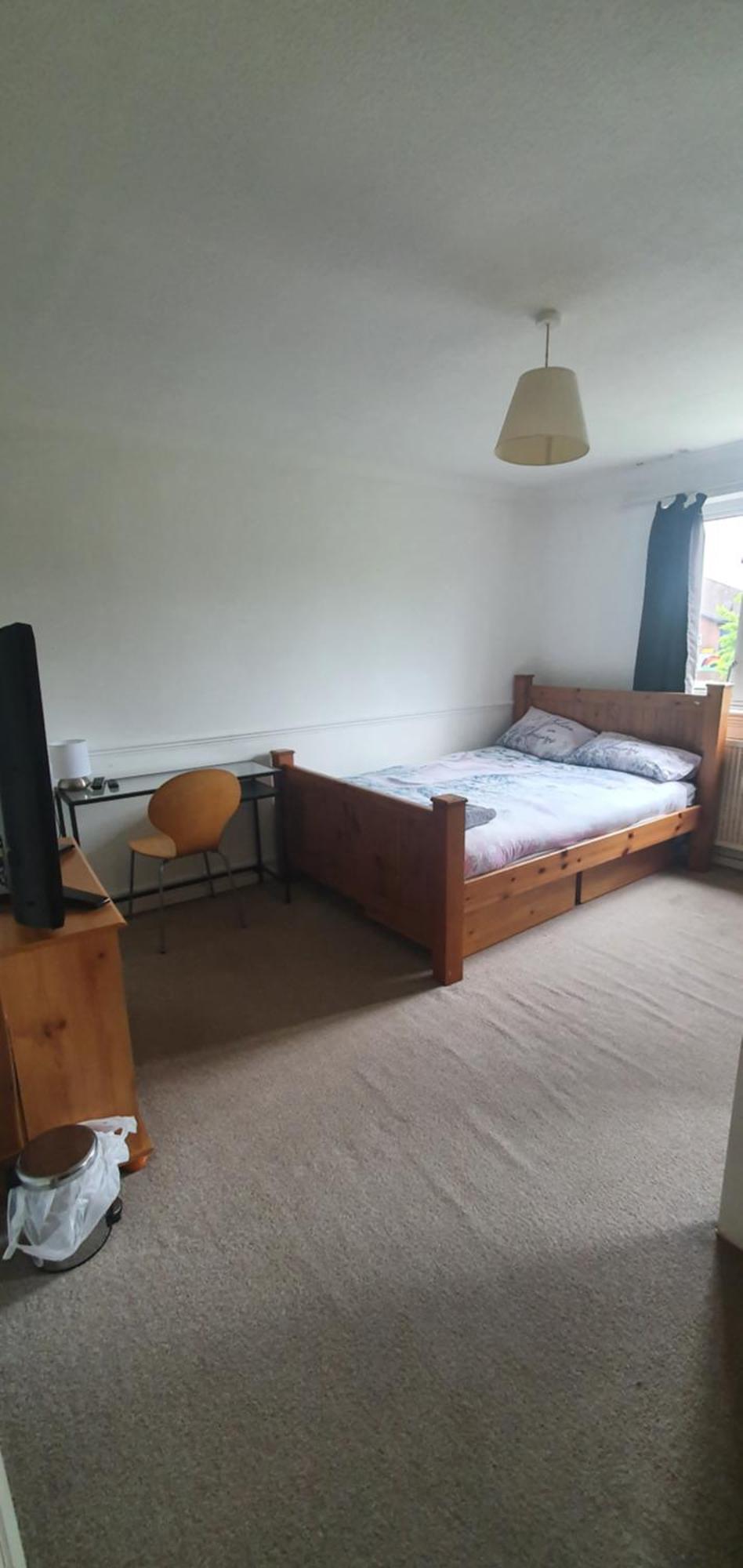 Spacious And Serene Stay Near Milton Keynes Centre Willen Phòng bức ảnh