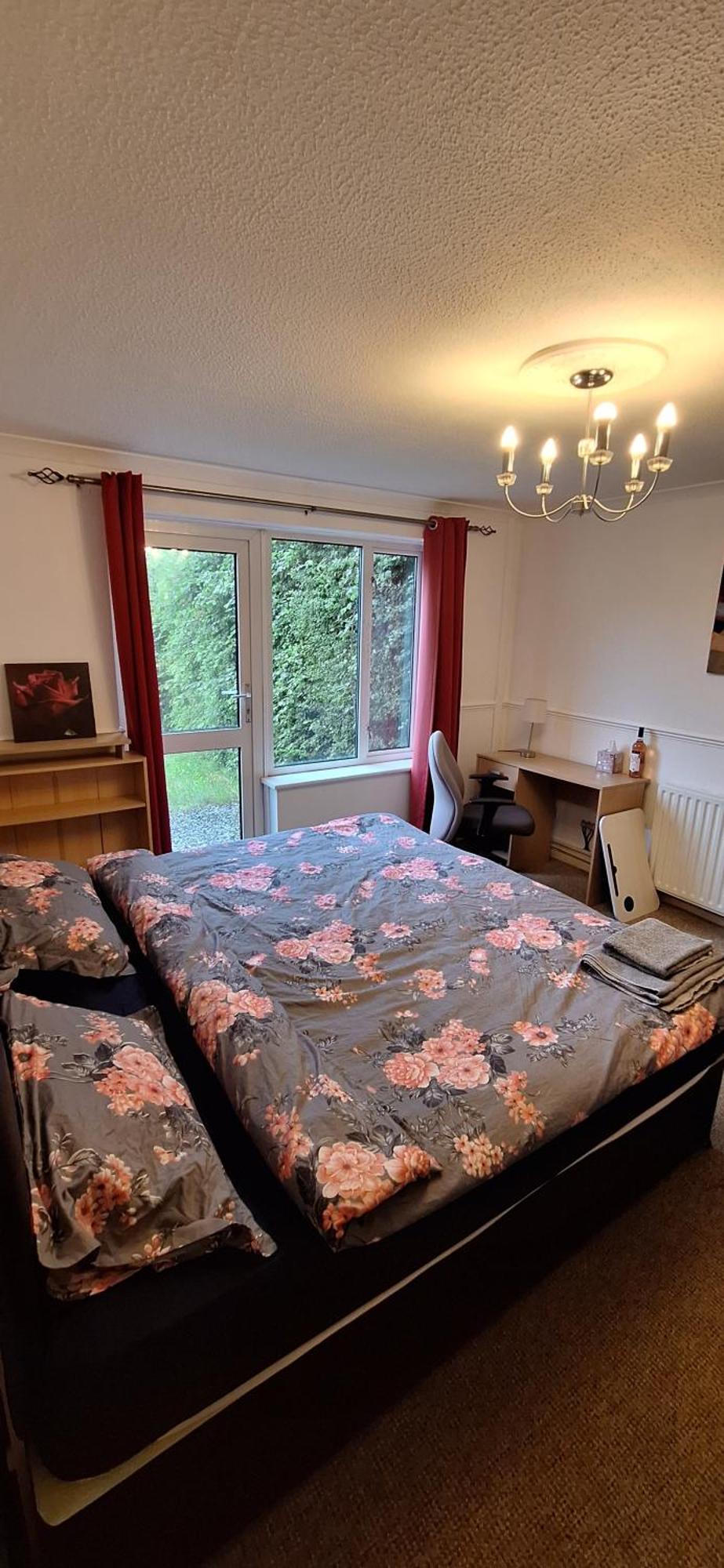 Spacious And Serene Stay Near Milton Keynes Centre Willen Phòng bức ảnh