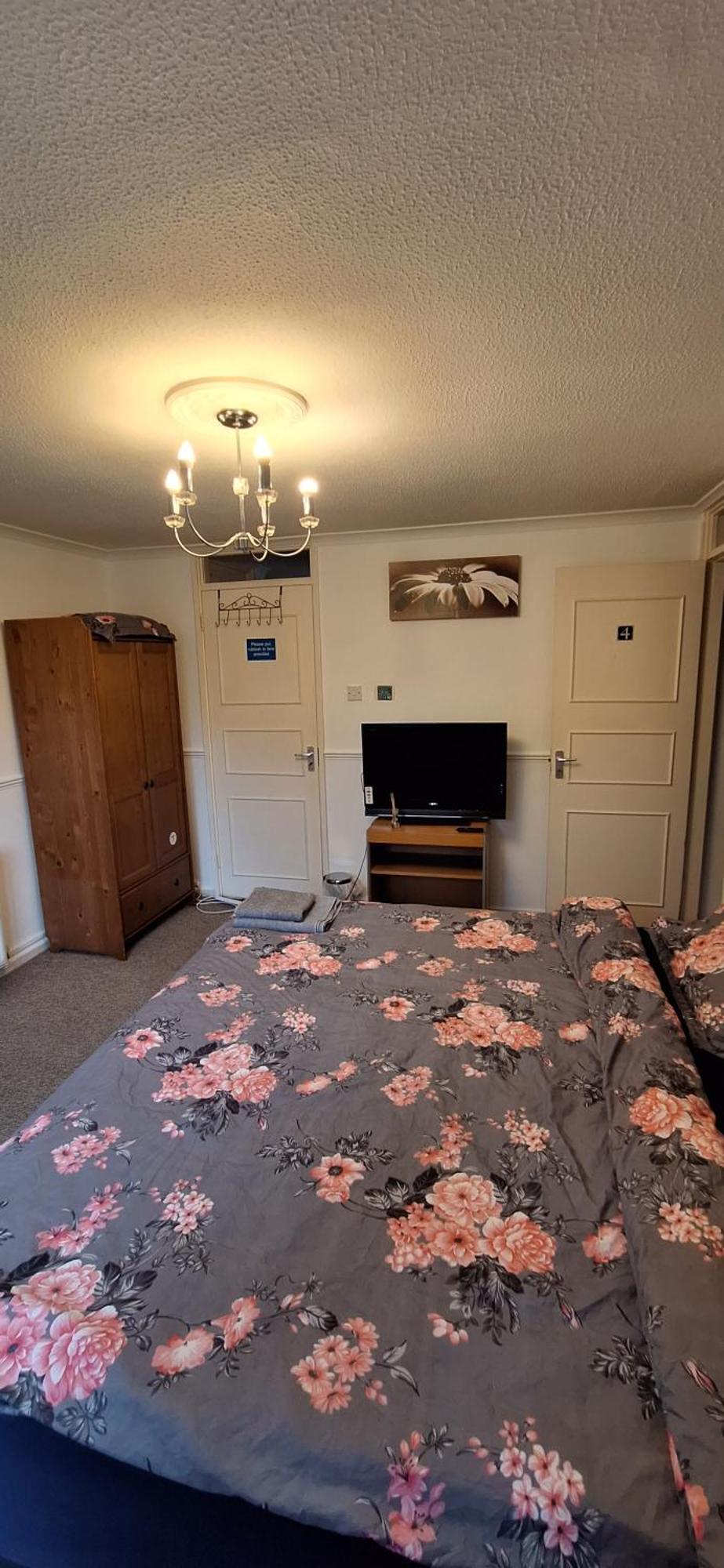 Spacious And Serene Stay Near Milton Keynes Centre Willen Phòng bức ảnh