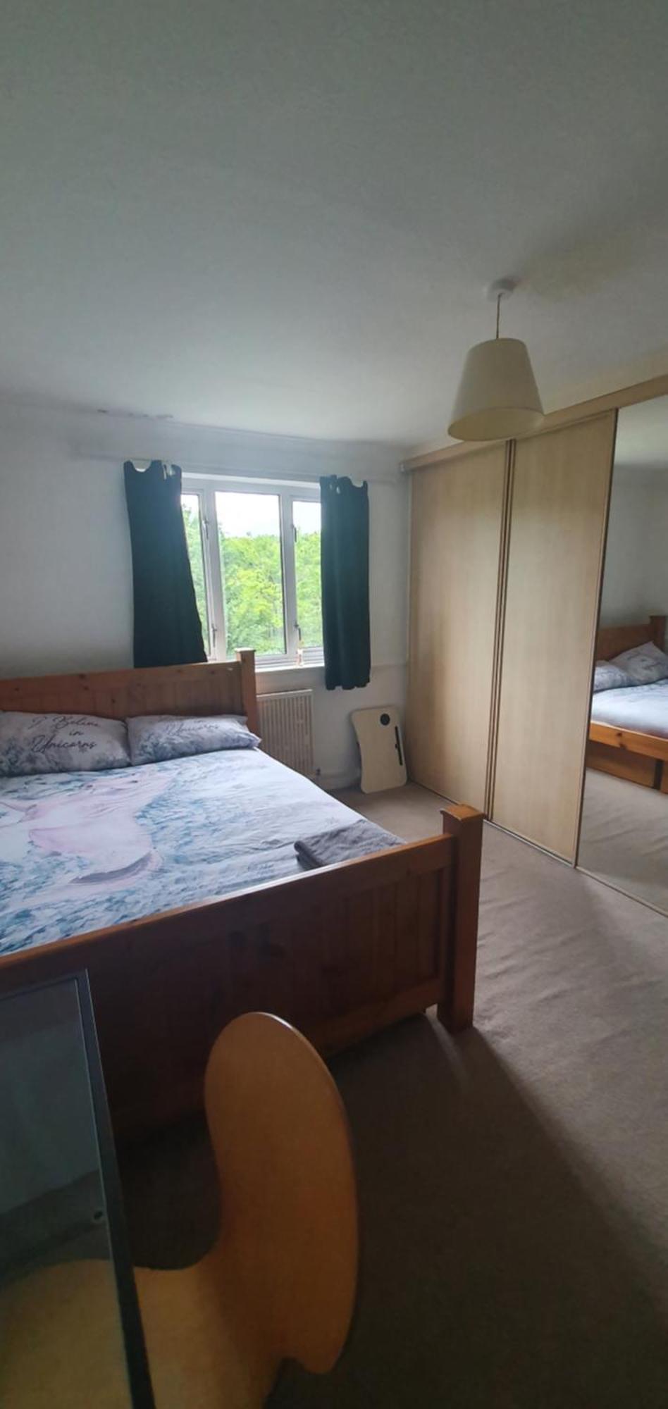 Spacious And Serene Stay Near Milton Keynes Centre Willen Phòng bức ảnh